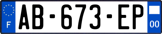 AB-673-EP