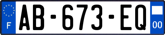 AB-673-EQ