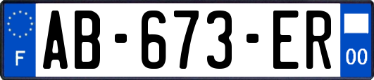 AB-673-ER