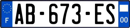 AB-673-ES