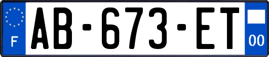 AB-673-ET