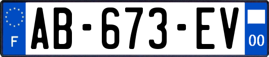 AB-673-EV