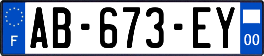 AB-673-EY