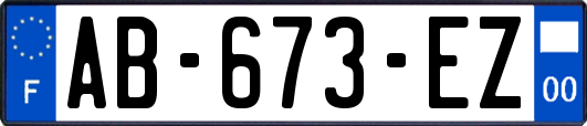 AB-673-EZ