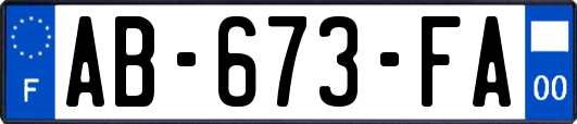 AB-673-FA