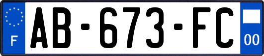 AB-673-FC