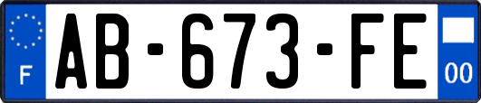 AB-673-FE