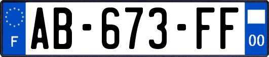 AB-673-FF