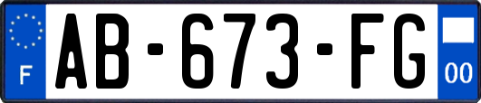 AB-673-FG