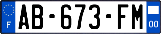 AB-673-FM