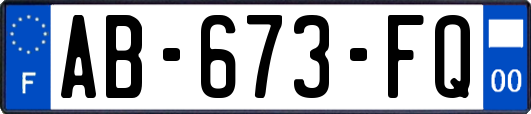 AB-673-FQ