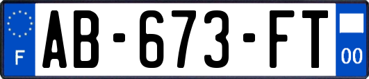 AB-673-FT