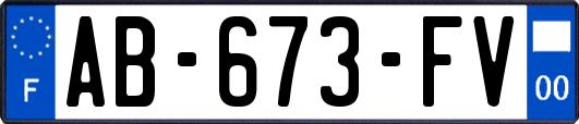 AB-673-FV