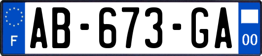 AB-673-GA