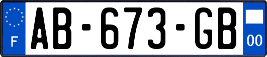 AB-673-GB