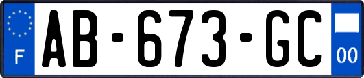 AB-673-GC