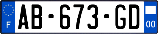 AB-673-GD