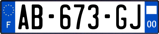 AB-673-GJ