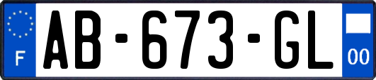 AB-673-GL