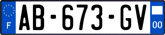 AB-673-GV