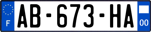 AB-673-HA