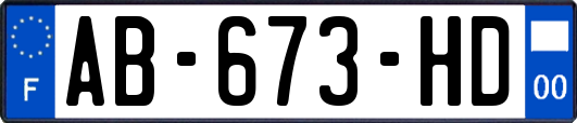 AB-673-HD