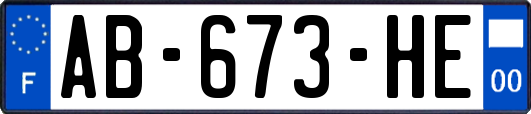 AB-673-HE