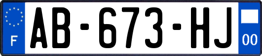 AB-673-HJ