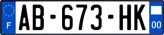 AB-673-HK