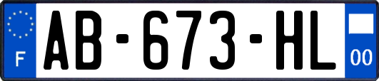 AB-673-HL