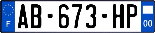 AB-673-HP