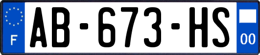 AB-673-HS