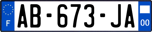 AB-673-JA