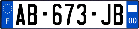 AB-673-JB