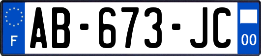 AB-673-JC