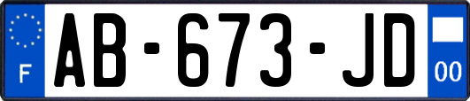 AB-673-JD