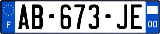 AB-673-JE