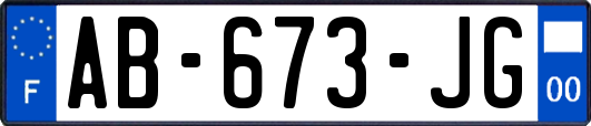 AB-673-JG