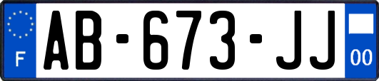 AB-673-JJ