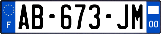 AB-673-JM