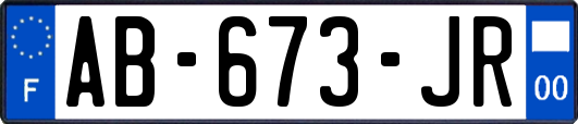 AB-673-JR
