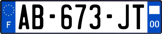 AB-673-JT