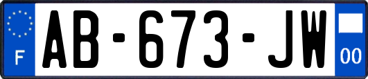 AB-673-JW