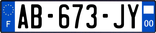 AB-673-JY