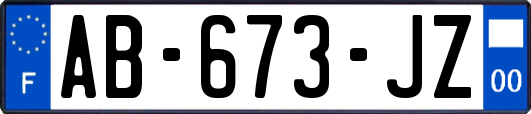 AB-673-JZ