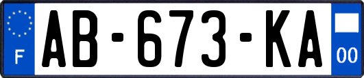 AB-673-KA