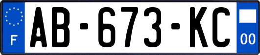 AB-673-KC