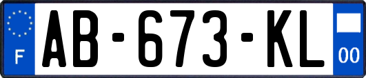 AB-673-KL