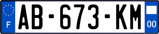 AB-673-KM