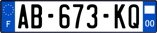 AB-673-KQ